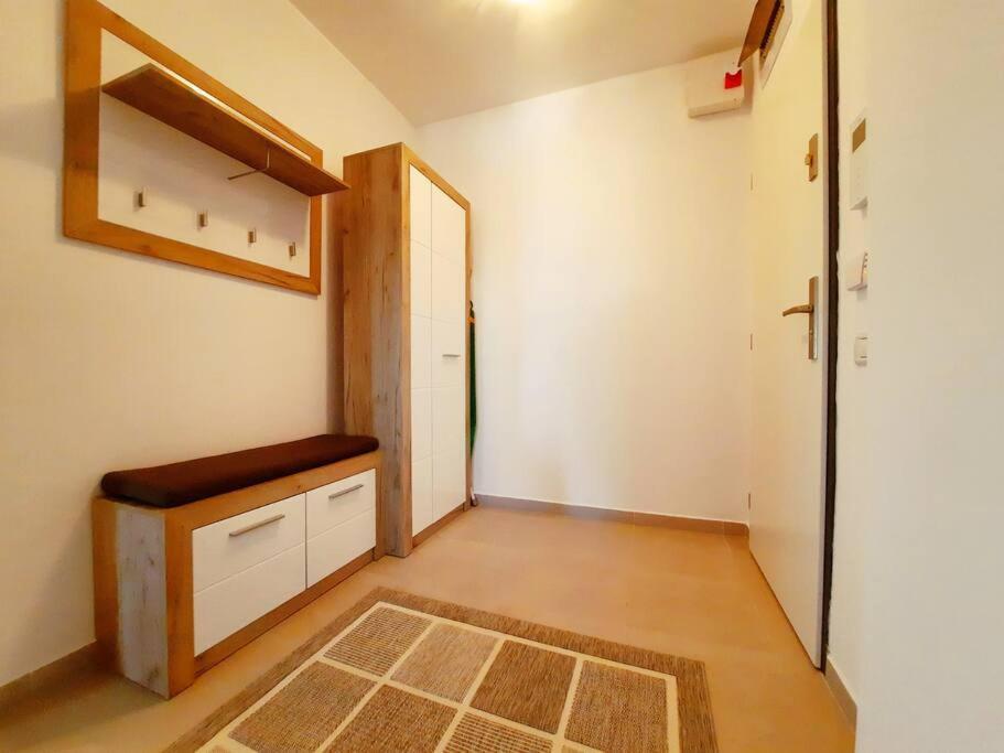 Beautiful Panoramic Central Apartment - City Of Mara Timişoara Exterior foto